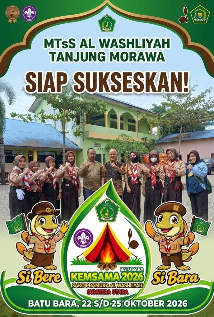 tidak ada gambar